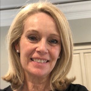 Meet your Posher, Nathalie